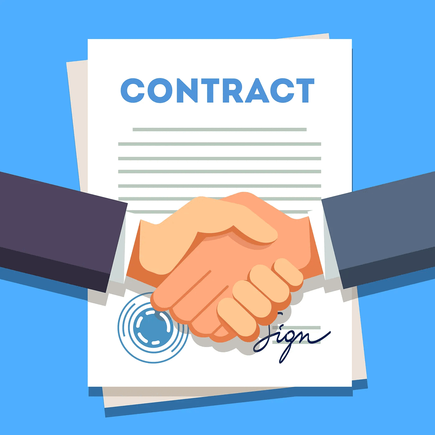 Contracts