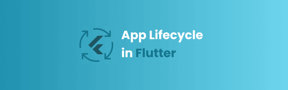 App Life Cycle
